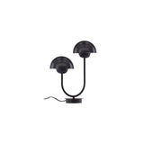 Lyckorna Bordslampa Svart, 38