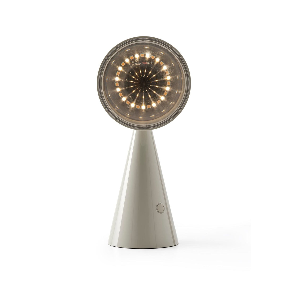 Pose Portabel lampa Putty