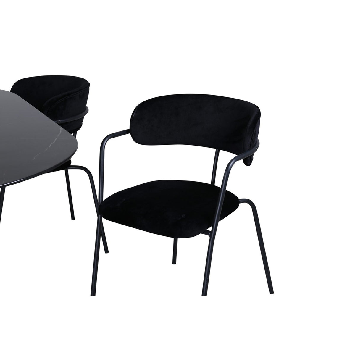 Pillan, Arrow Oval matgrupp