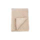 Jilly Överkast Beige