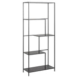 Tarbes Bokhylla 170x72x32 cm