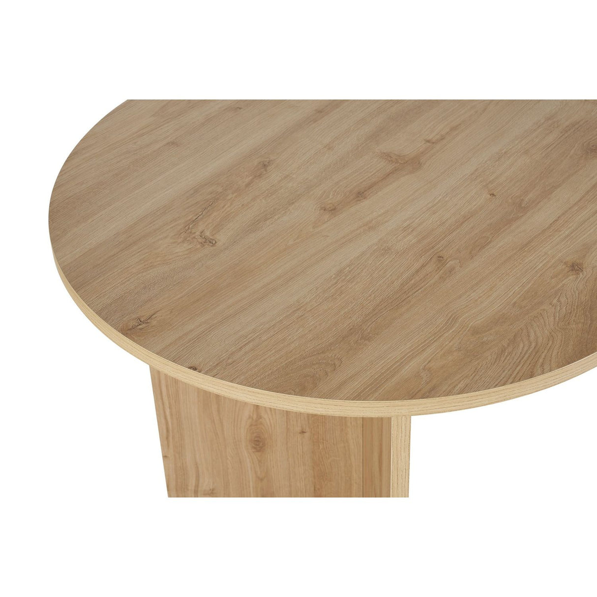 Melo Matbord Sapphire Oak