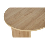 Melo Matbord Sapphire Oak