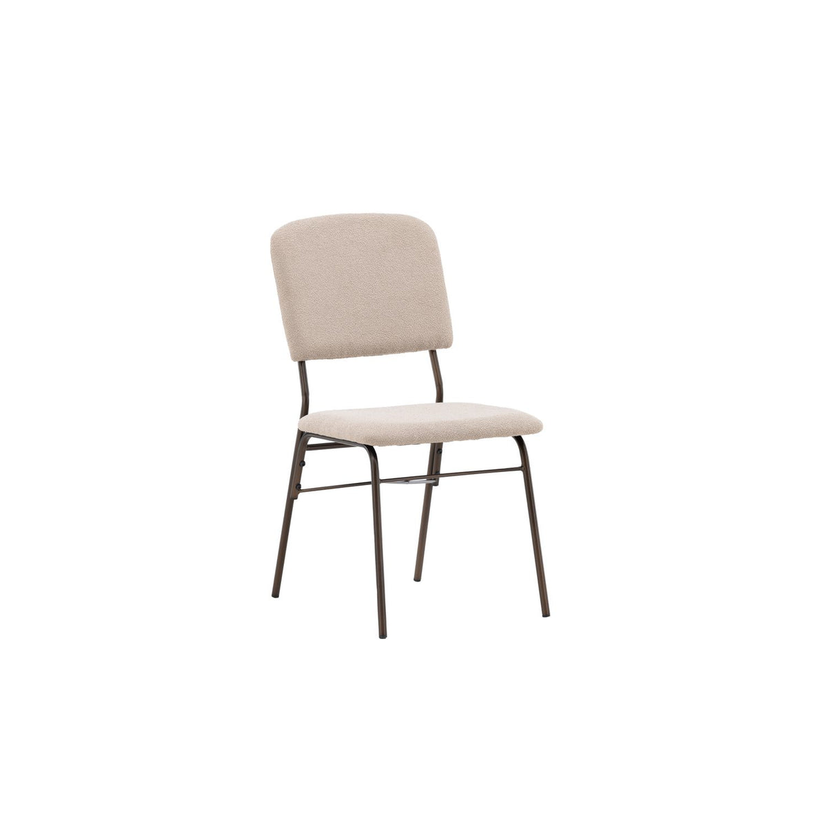 Seda Matstol Beige