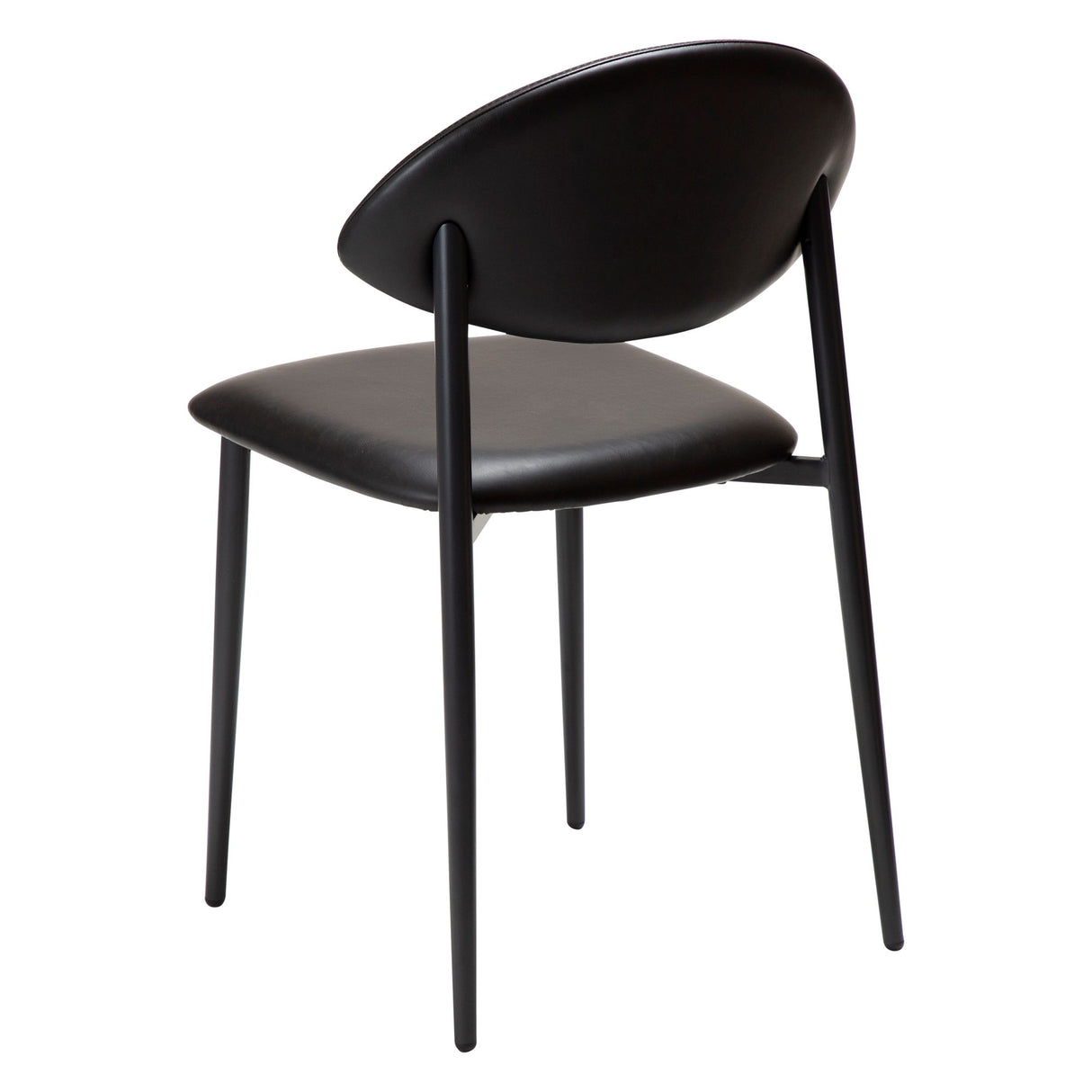 Tush Stol Vintage Black