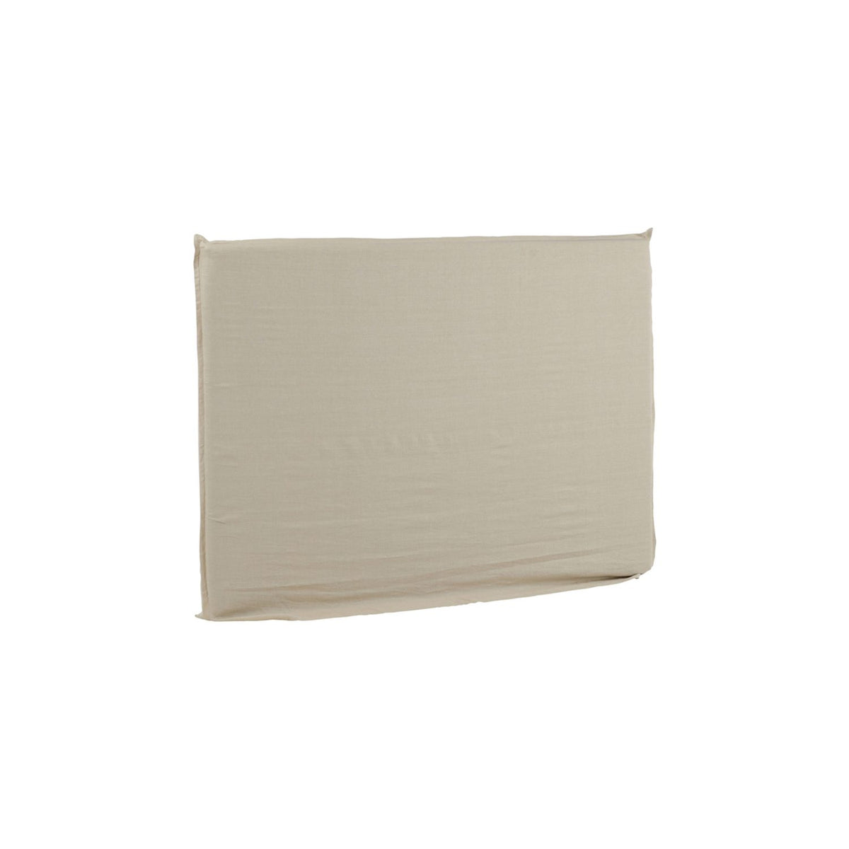 Signe Sänggavelöverdrag Beige