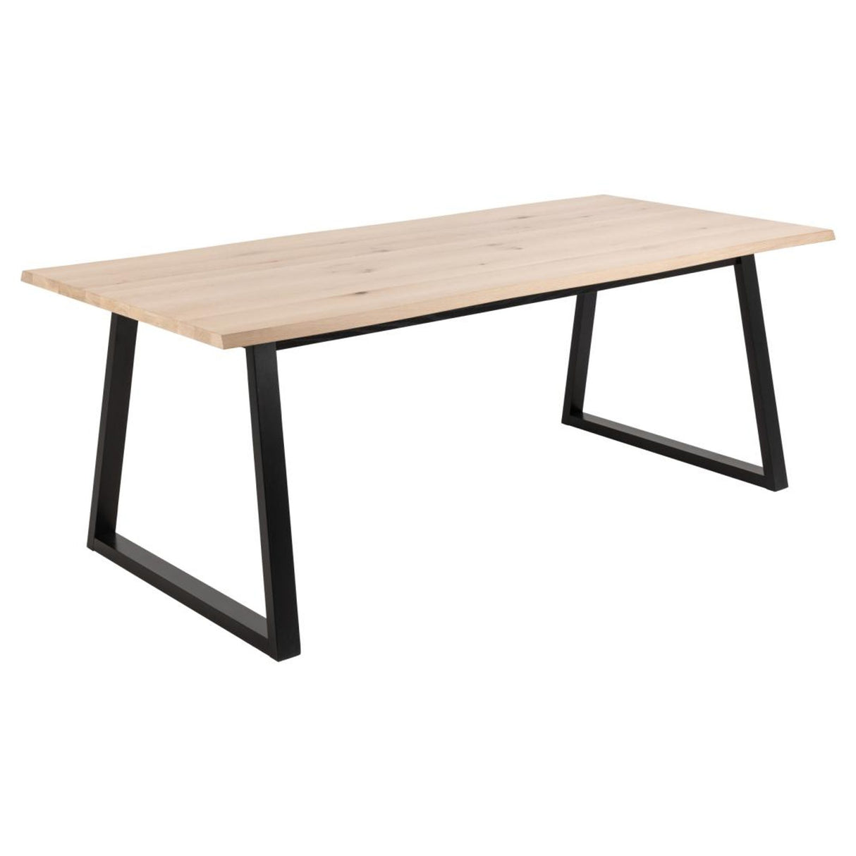Orleans Matbord 75x220x100 cm