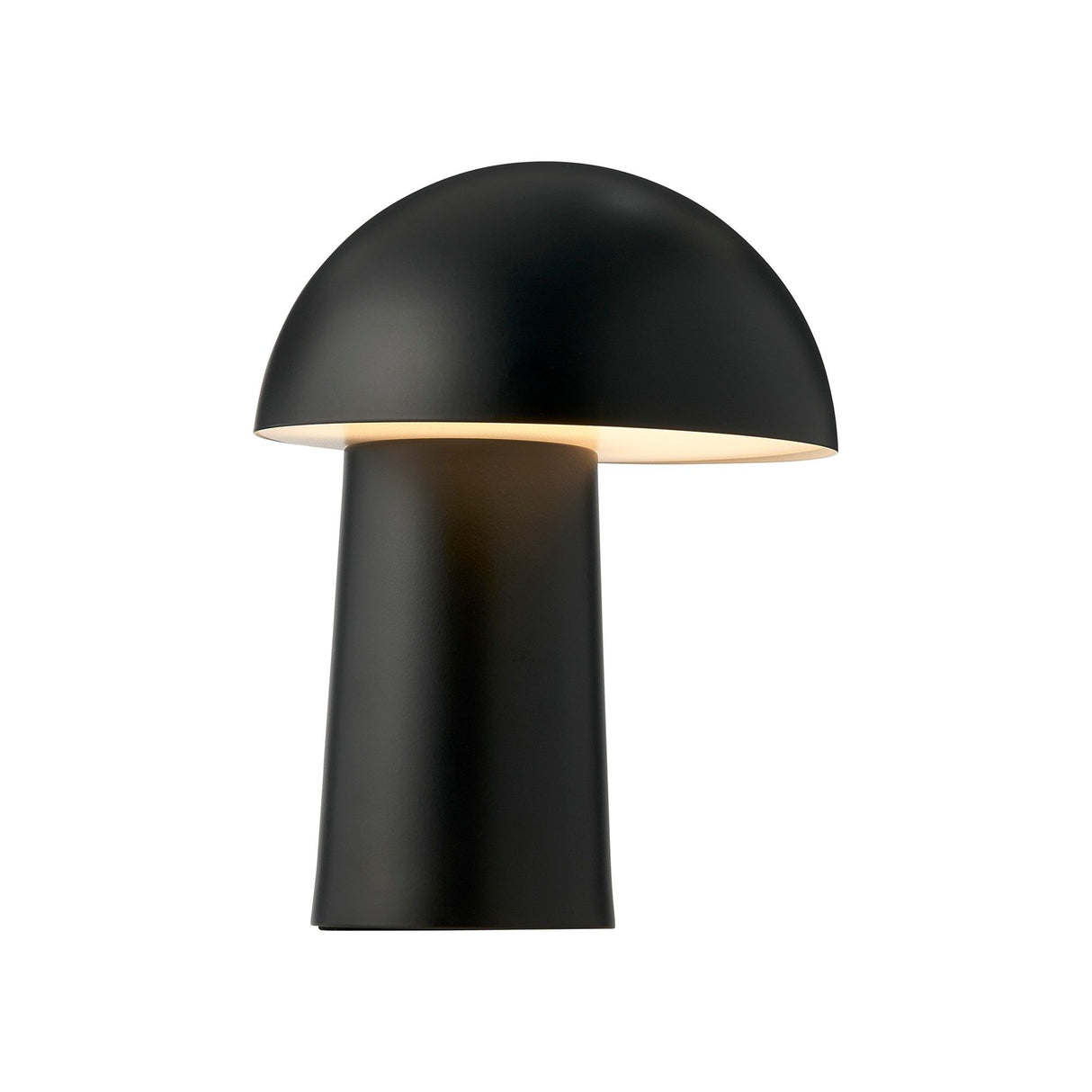 Faye Bordslampa Svart