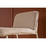 Bisbee Barstol Beige, Beige