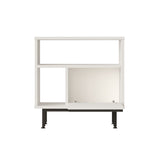 Aşgabat sidobord (60 x 25,5 cm) Sidobord Vit
