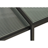 Riviera Satsbord Svart