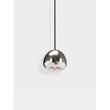Void Mini Pendellampa Stainless Steel