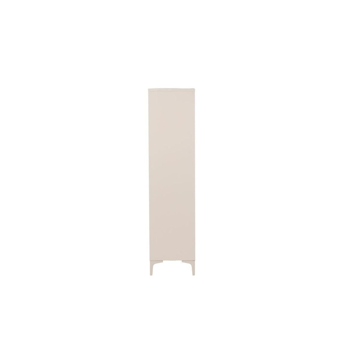 Piring Garderob Beige, 2026