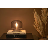 Bollonelie Bordslampa Beige