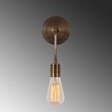 Marta Vägglampa Vintage