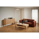 Trysil Soffbord 40x130x70 cm