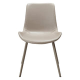 Hype Stol Cashmere Art.Leather,