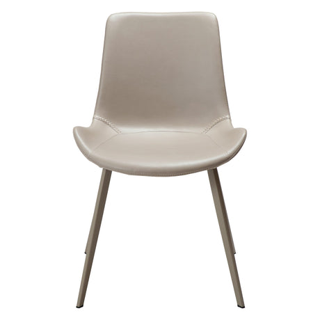 Hype Stol Cashmere Art.Leather,