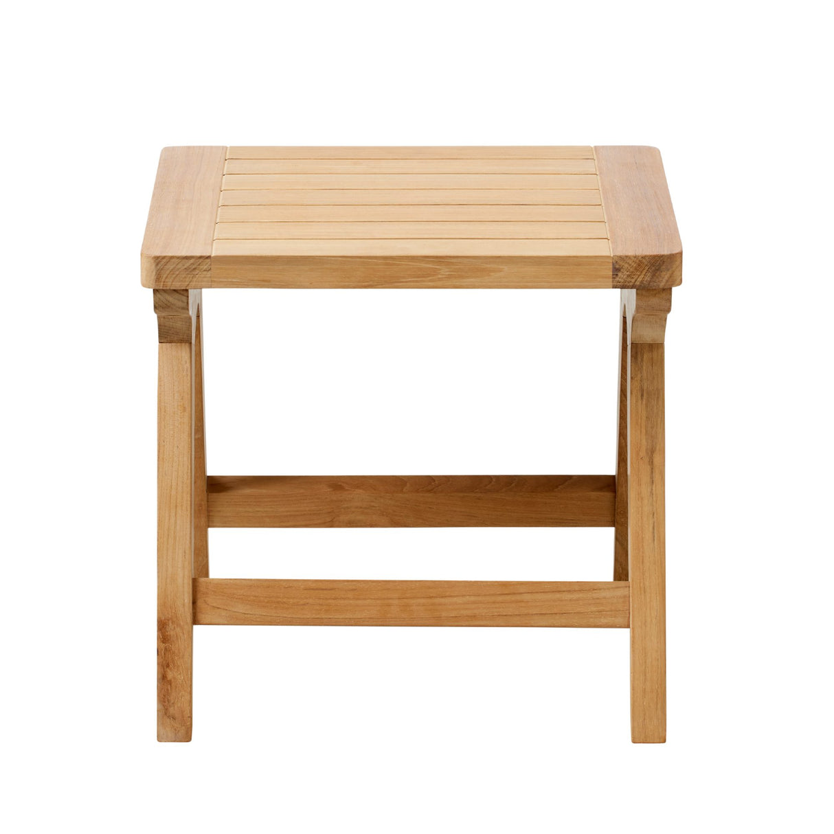 Eya Loungebord i Teak