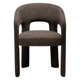 Splendor Stol Major Brown