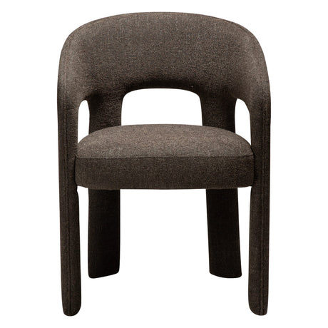 Splendor Stol Major Brown