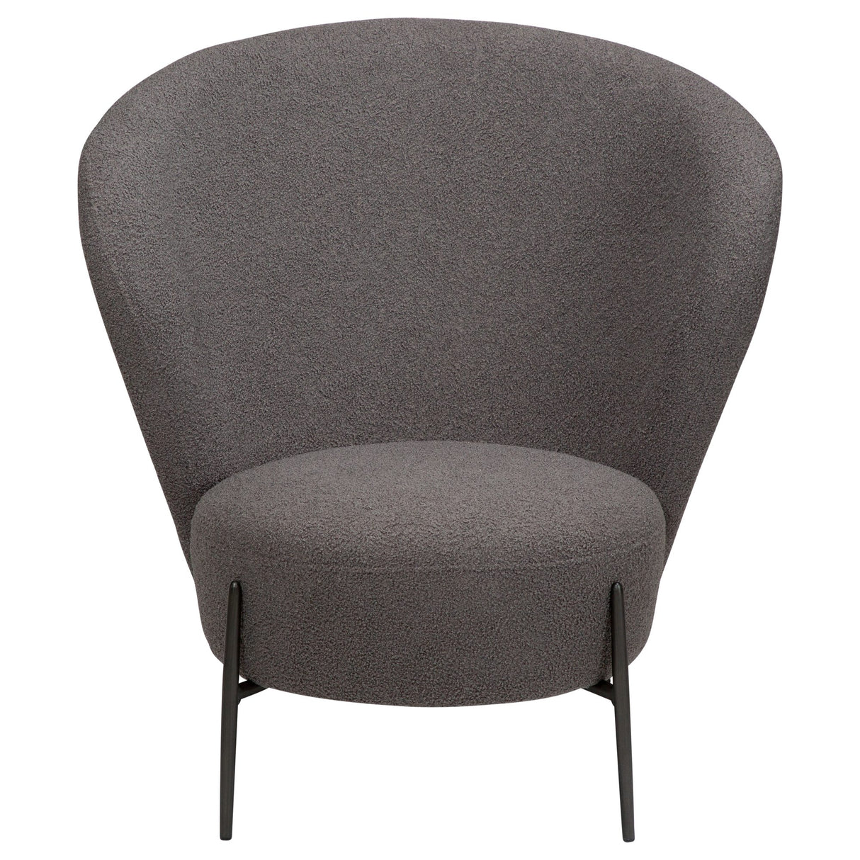 Orbit Loungefåtölj Stone