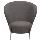 Orbit Loungefåtölj Stone