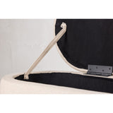 Potenza Pall Offwhite, 50 x 130 x 47