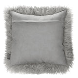 Shansi 40x40 cm Kuddfodral Steel