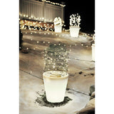 Assisi LED Blomkruka med Belysing Liten