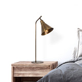 Mel Bordslampa Flix Vintage