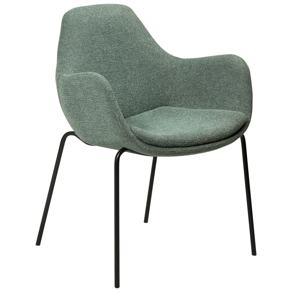 Zimmer Karmstol Pebble Green