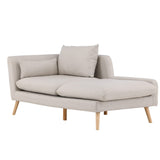 Tacoma 2-sitssoffa Beige