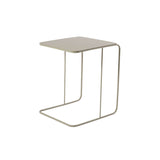 Mona Sidobord Taupe