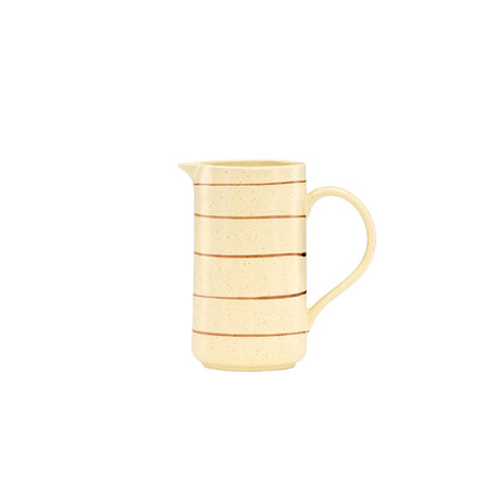 Kutie Kaffekopp Beige