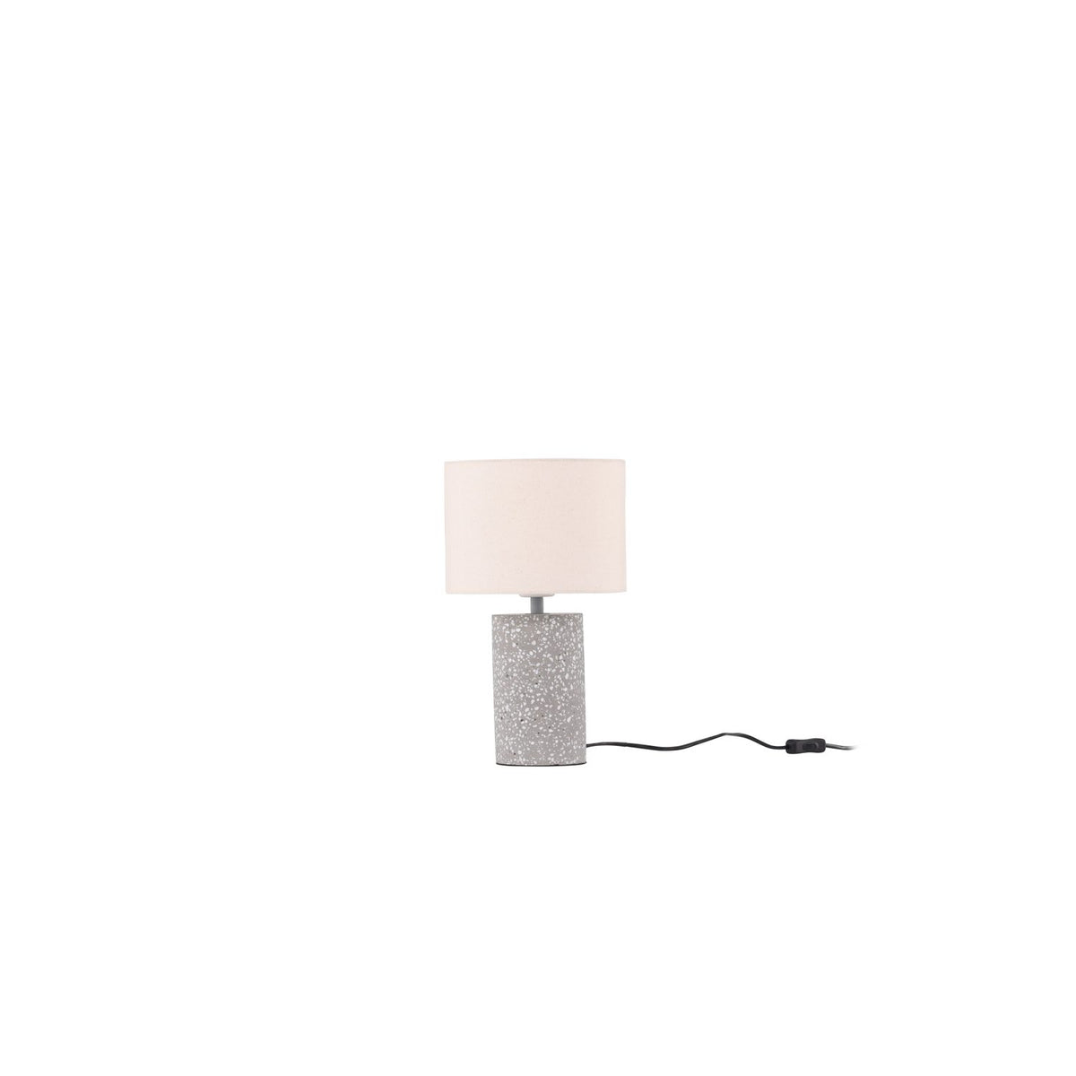 Dijon Bordslampa Grå, 35