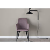 Comfort Matstol Gammelrosa