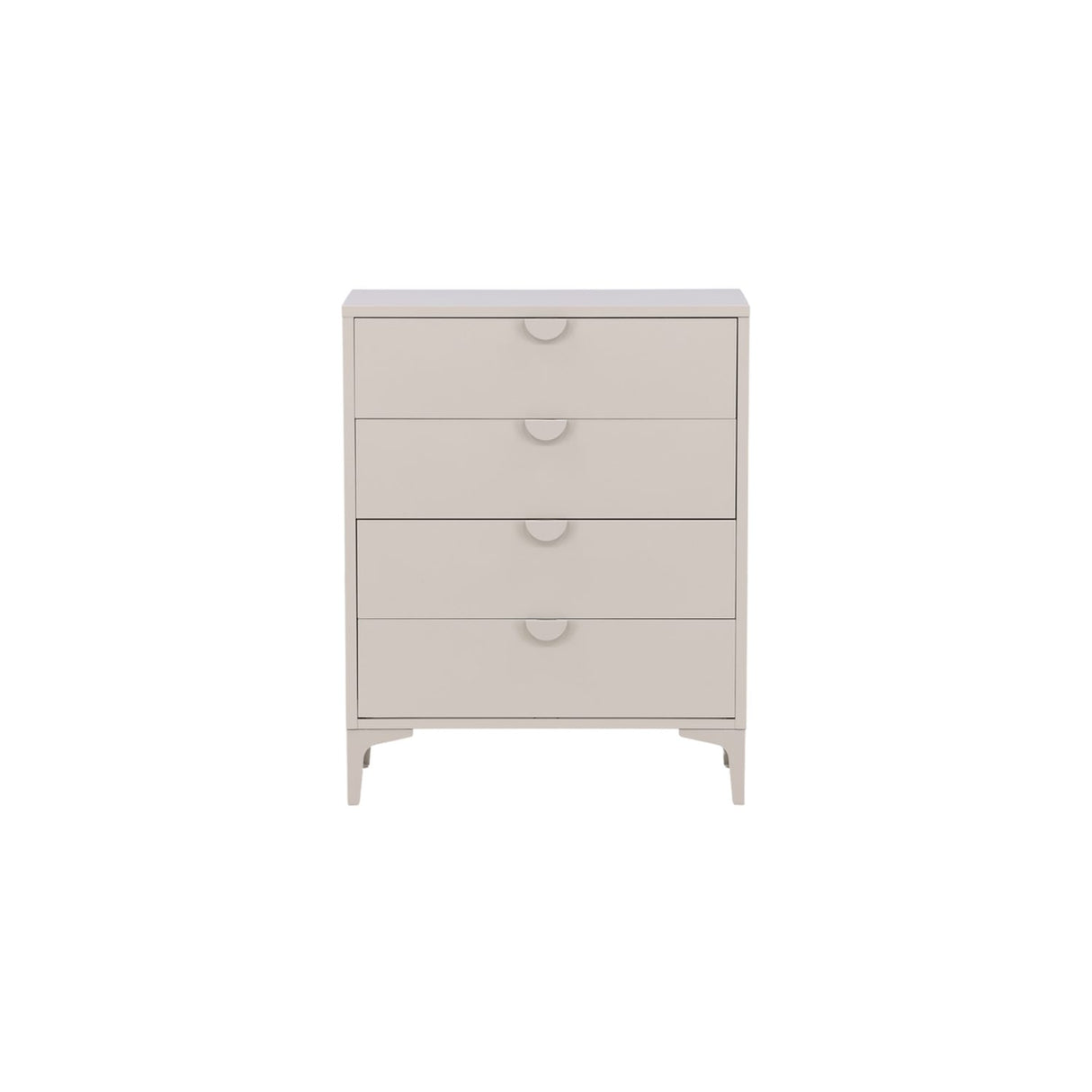 Piring Låda Beige, 40x78x98