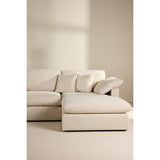 Amalfi Hörnsoffa Beige