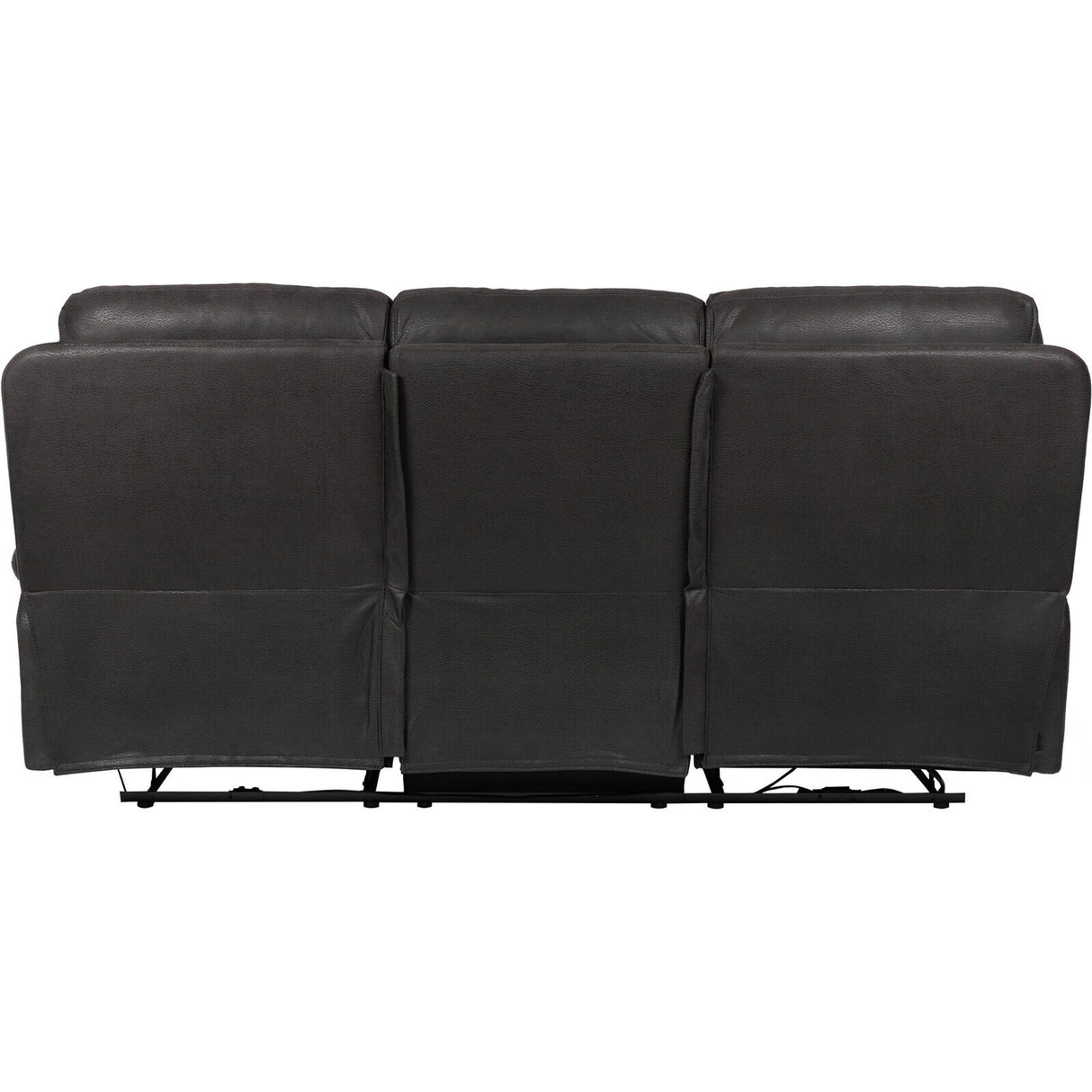 Bengt Reclinersoffa 3-Sits Elektrisk