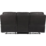 Bengt Reclinersoffa 3-Sits Elektrisk