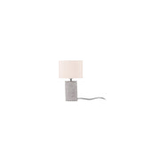 Dijon Bordslampa Grå, 35