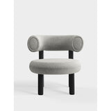 Fat Loungestol Alpine Natural BLW