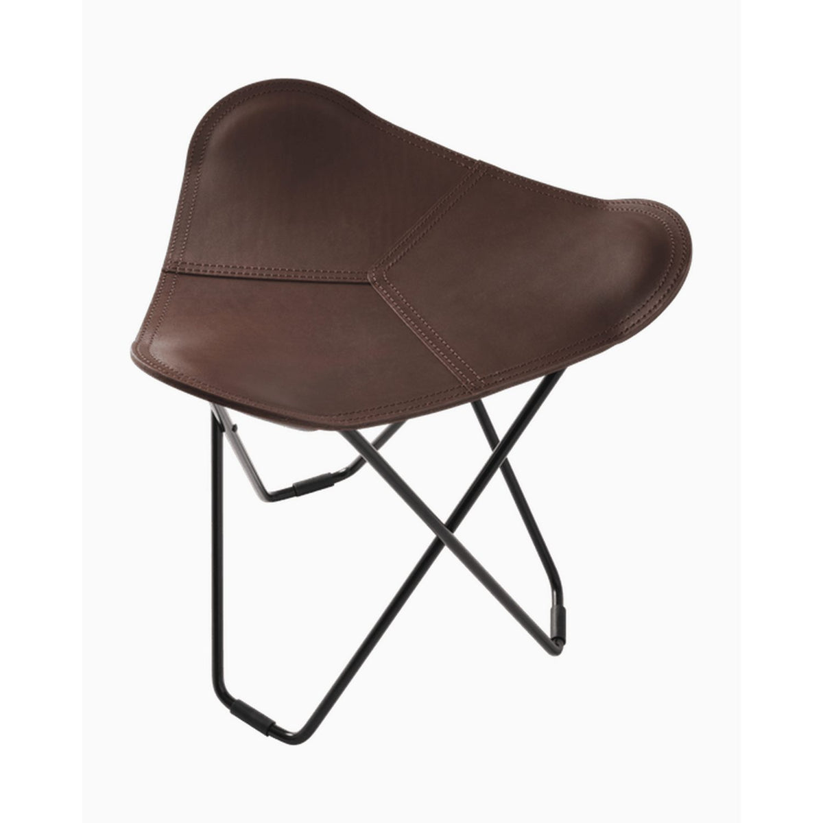 Pampa Flying Goose Fotpall Svart, Chocolate