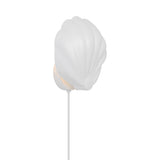 Konchi Vägglampa Vit