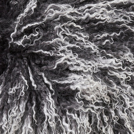 Shansi 40x40 cm Kuddfodral Grey Snowtop