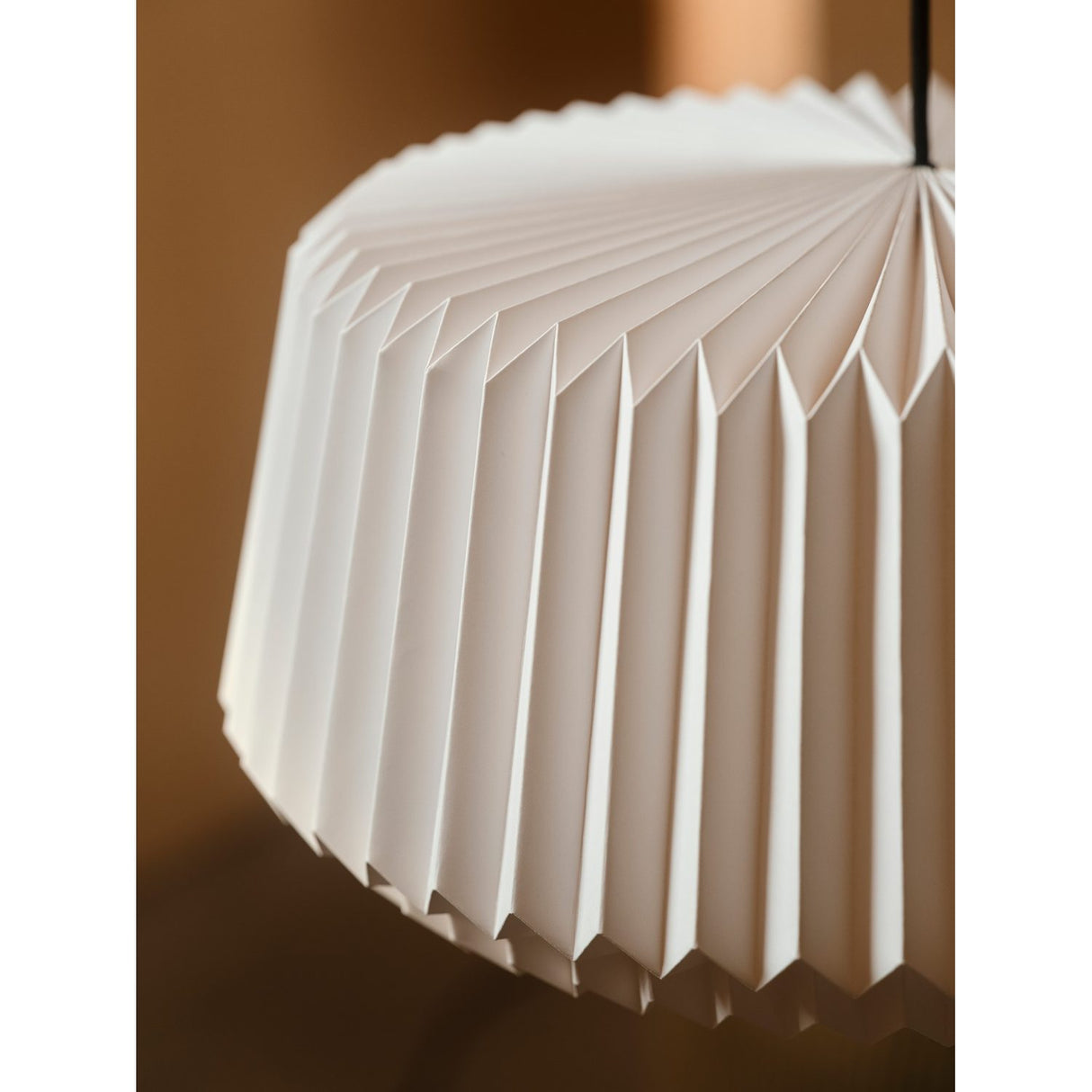 Belloy 50 Vit Lampskärm