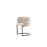 Simrishamn Matstol Beige