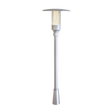 Nova 1.18m GU10 Lyktstolpe Aluminium