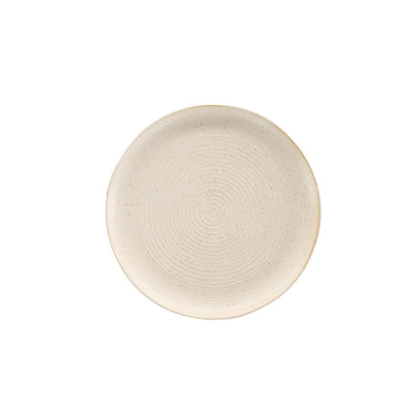 Active Tallrik Beige, ⌀27